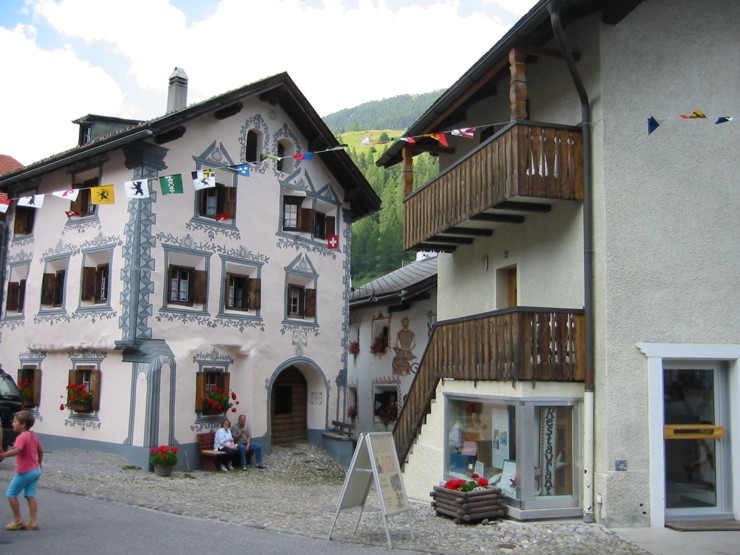 albula