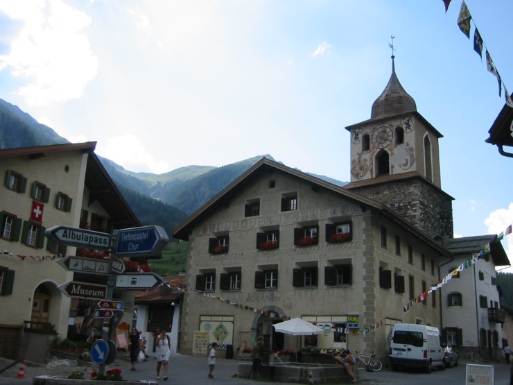 albula